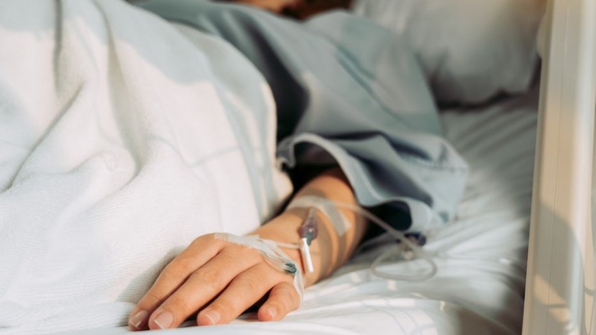 Why do some people get sepsis while others don't? Scientists point to the gut