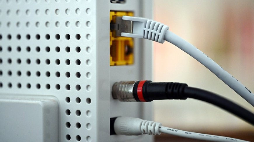 FBI says Russian hackers hijacked old Wi-Fi routers