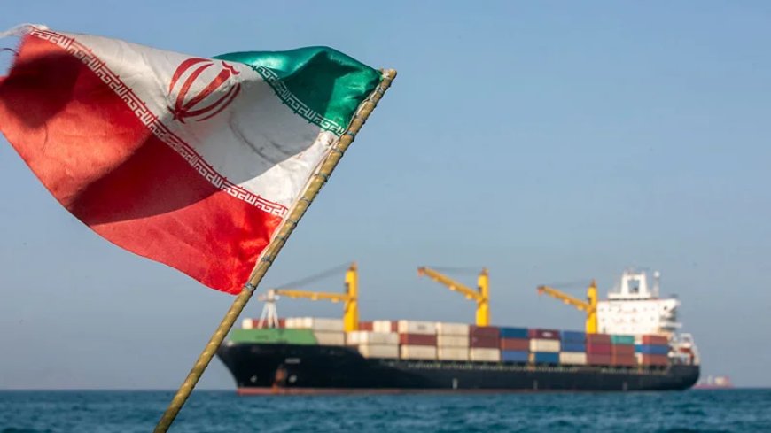 ‘LET THE OIL FLOW’: President Trump Announces Deal Reached With Iran to Fully Reopen Strait Of Hormuz