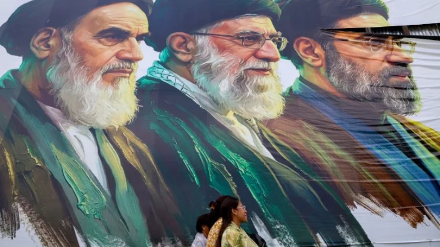 Peace at Last? If This is the End of the War with Iran, Trump Still Has Plenty of Work Left To Do