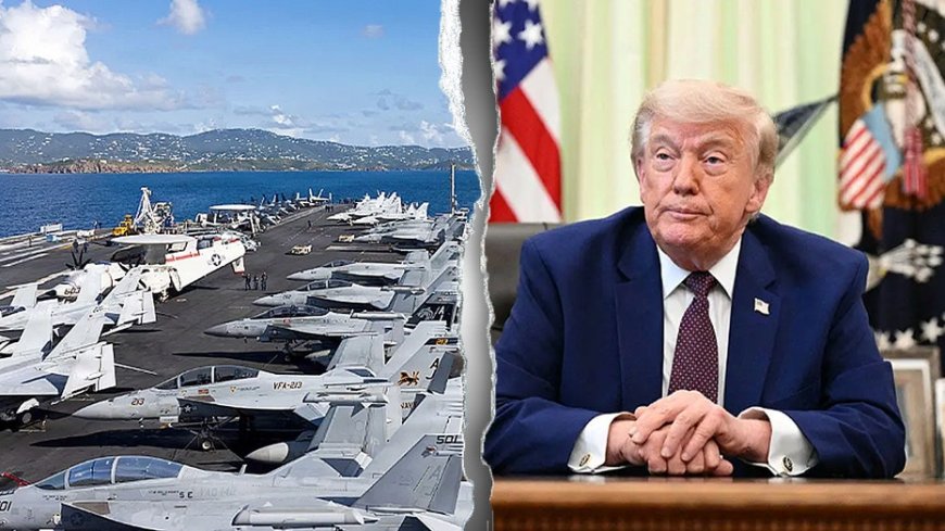 US won't move troops despite 'signed' Iran deal, as doubts linger over Tehran's next move