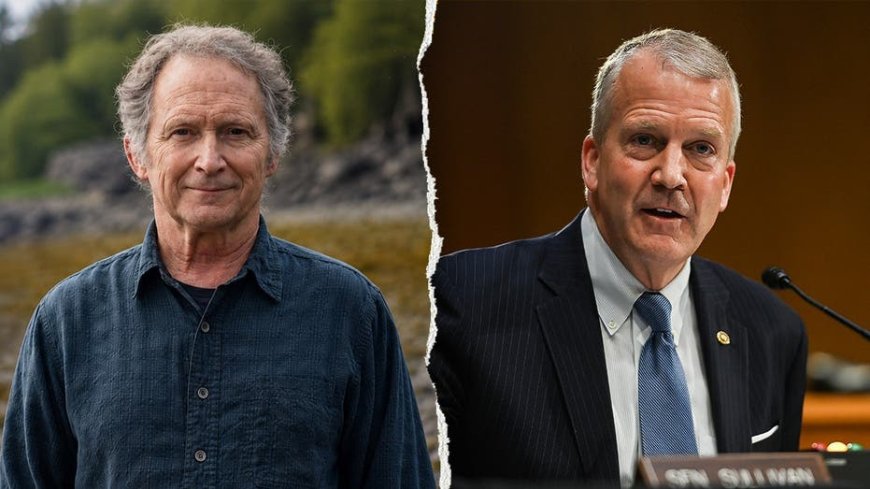 Same-name candidate disqualified from key Senate race over alleged Dem scheme to confuse voters