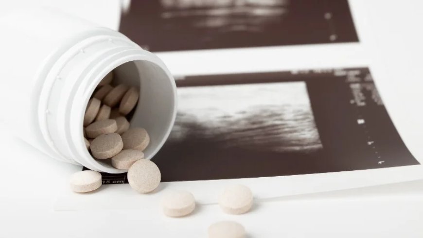 Illinois Man Receives Prison Sentence For Killing Unborn Baby With Abortion Pills