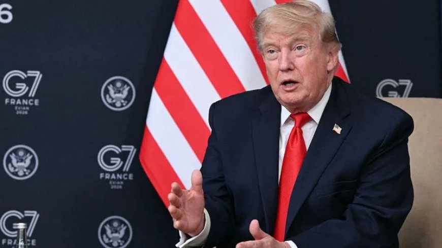 POTUS Tells G7 Audience Israeli Military Killing “Too Many” Innocent Civilians In Lebanon — “You Don’t Have To Knock Down An Apartment House Every Time You’re Looking For Somebody!”