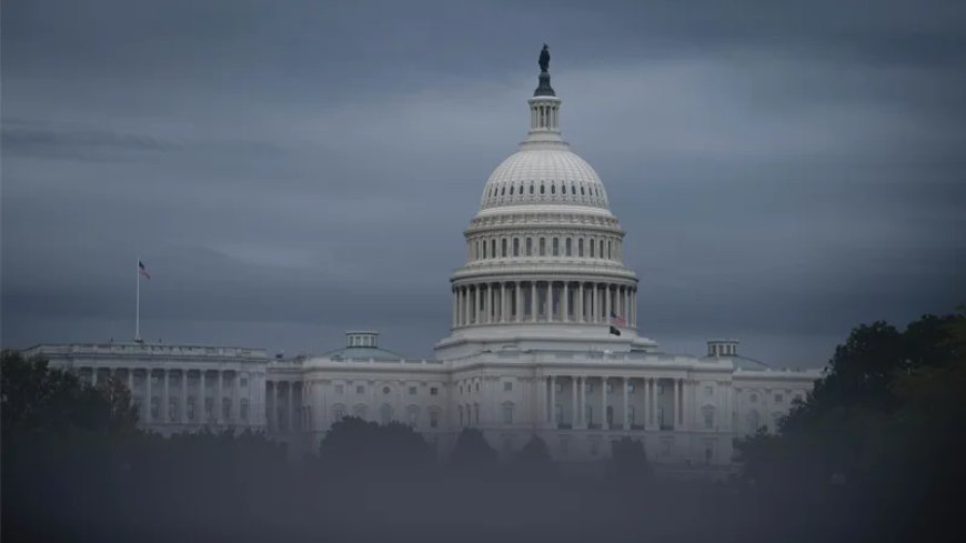 Ron Paul: Congress’s Failure is Liberty’s Gain