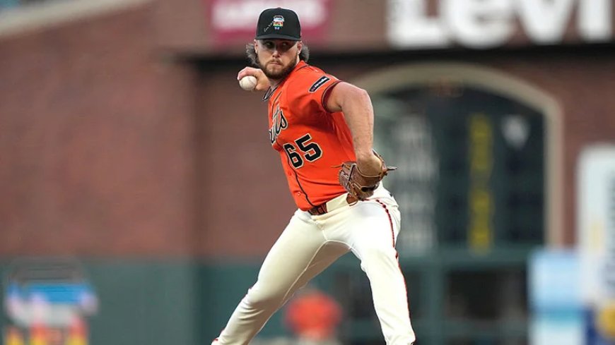 Three MLB Pitchers Warned Against Wearing Bible Verses On “Pride Night” Caps During Games
