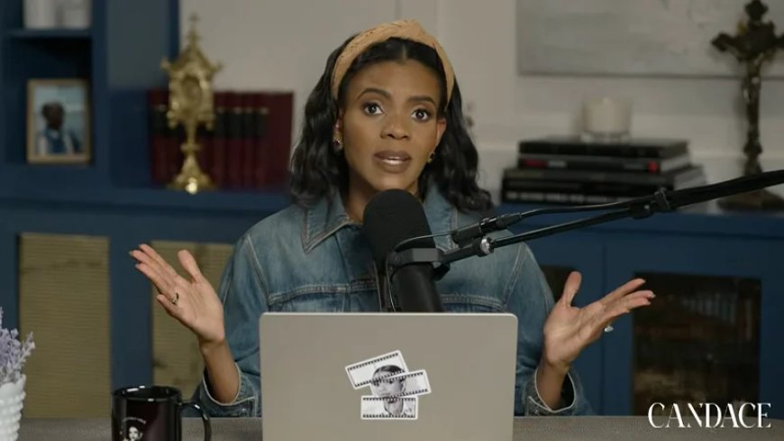 Candace Owens Explores Possible Link Between Corey Comperatore’s Death, Friend’s Mysterious Explosion, Israel’s ‘PETN’ Pager Attack & Charlie Kirk Assassination