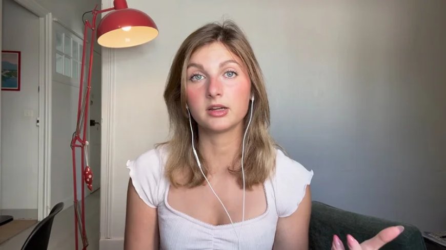 WATCH: Woman Pleads for American Help as France Seeks to Jail Her for Exposing Rape Threat Due to Migrant Invasion