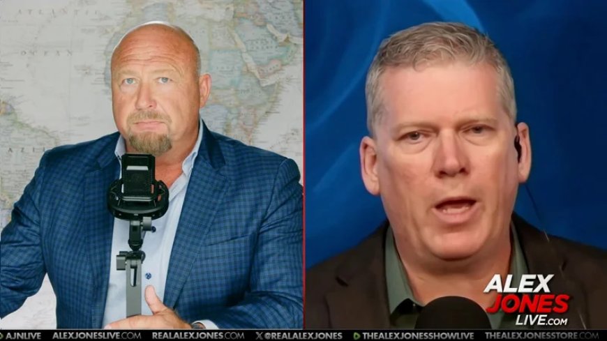 “Trump Is Going To Have To FIRE The Israel Firsters To Bring Back The America Firsters!” Mike Adams Breaks Down The Political Civil War Within The Trump Administration