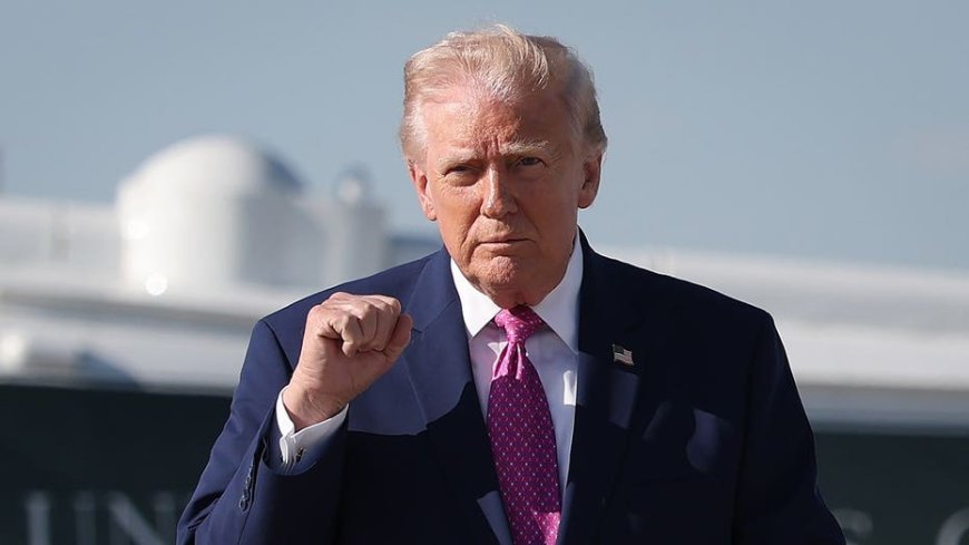 Polls close in Georgia as Trump's endorsement power faces crucial tests in closely watched races