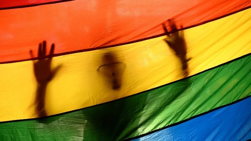 Homosexual Men Convicted Of Abuse And Murder In Adopted Toddler’s Death