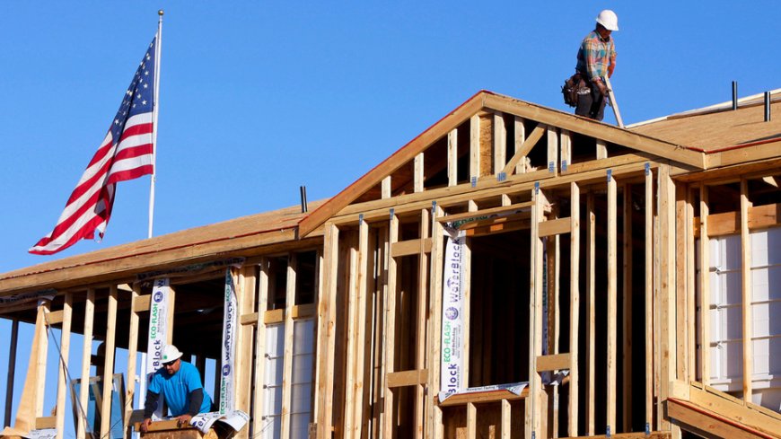 A problem hiding in plain sight is keeping Americans from buying homes
