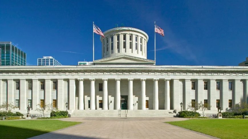 Ohio Passes Bill Requiring Schools To Teach Students To Have Children After Marriage