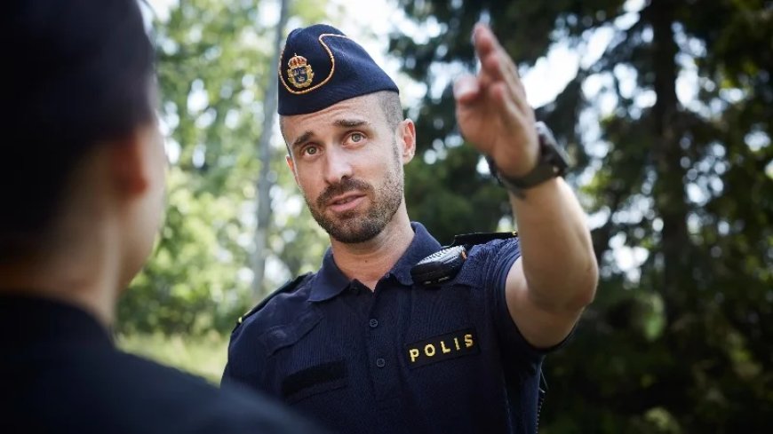 Eritrean Alien Convicted For Raping 82-Year-Old In Sweden, Not Deported Because He Is ‘Integrated’ & The Rape Was ‘Brief’ & ‘Without Threats Or Blows’