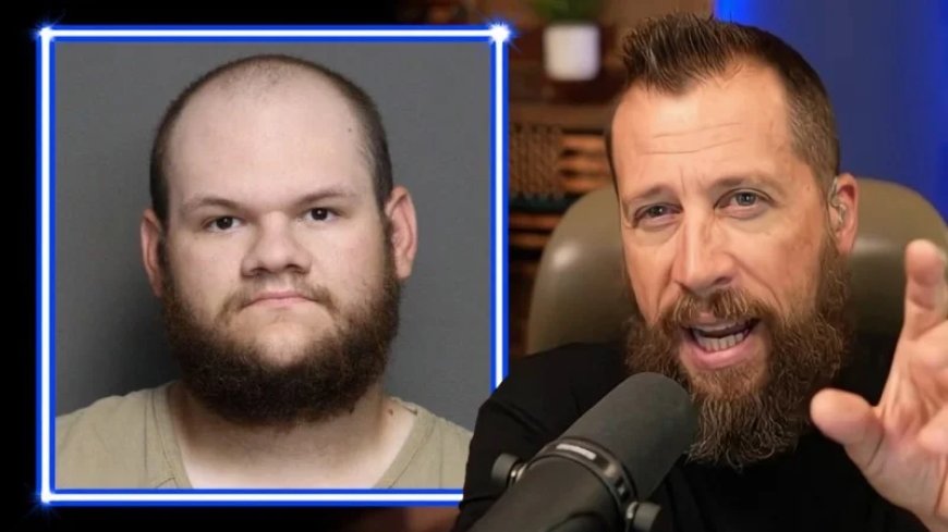 The Supposed Terror Plot Targeting The White House / UFC Event Is A Totally Manufactured Fantasy 
