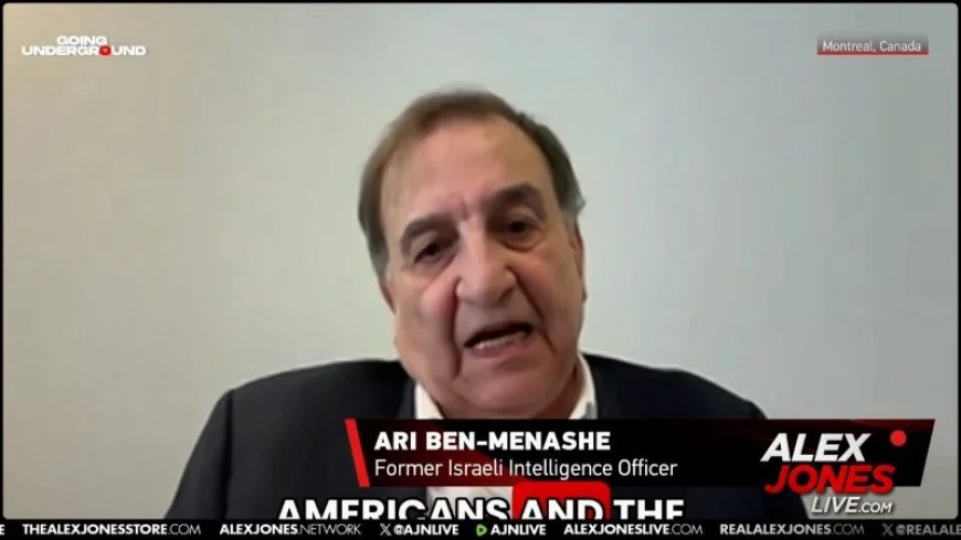 VIDEO: Israel Is Publicly Pledging To Sabotage US-Iran Peace Deal! 