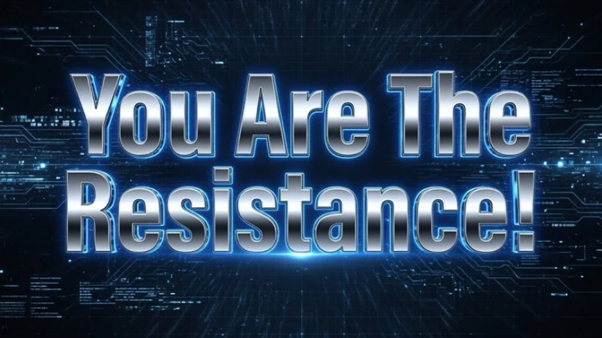 The Great Awakening Is Here! Alex Jones Salutes Humanity For Bringing The Age Of Tyrants To An End
