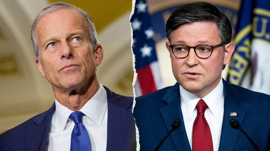 Reporter's Notebook: Capitol Hill's legislative clock is ticking ahead of the midterms