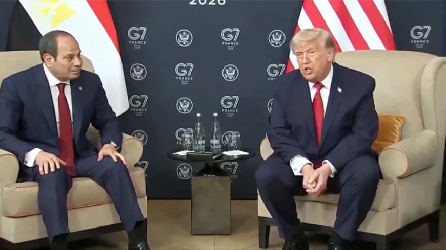 Watch: Trump Slams Obama as “Stupid Son of a B*tch” Over Iran Nuclear Deal