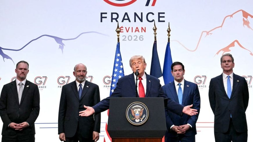 'Trump should renege': Iran deal faces backlash from conservative allies