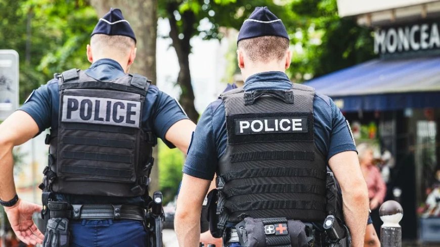 “Teen” Confesses To Slitting Throat Of 86-Year-Old In France