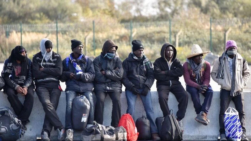 “Send Them Back!”  — MEPs Celebrate After European Parliament Approves Tougher Alien Return Rules