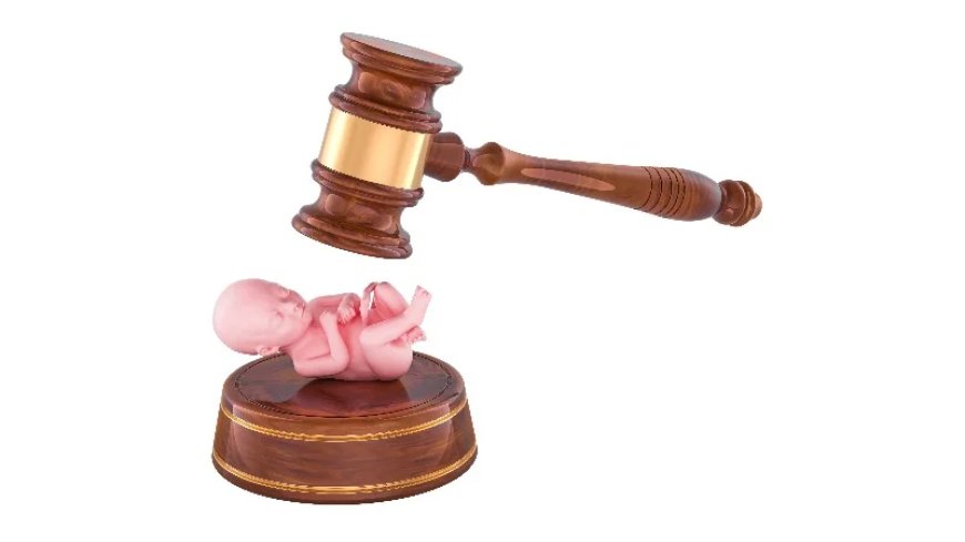 New Jersey Democrats’ Bill Would Punish Pro-Lifers For Causing ‘Emotional Harm’ To Abortion Seekers