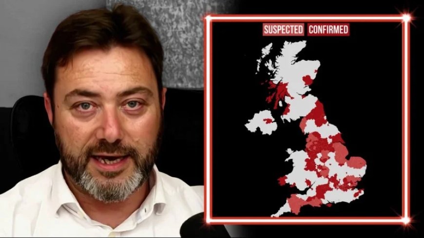 MUST-WATCH: “I Think The War Has Already Been Lost – This Is The Occupation!” 