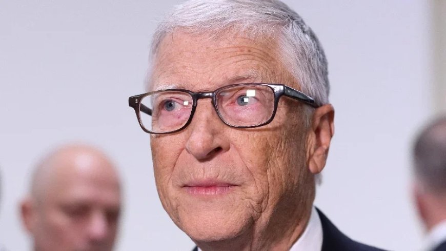 New Bill Gates-Connected AI-Designed Covid DNA Vaccine Raises Fears