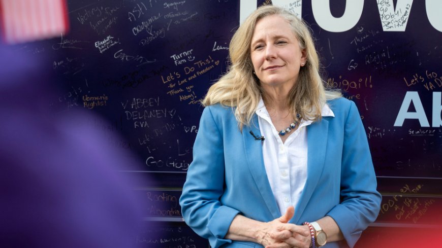 Spanberger taps LGBTQ activist who fought girls' bathroom protections for state board