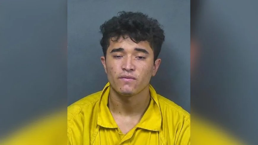 Honduran ‘Minor’ Unleashed by Biden Charged in Machete Murder of Fellow Illegal Alien in Mississippi