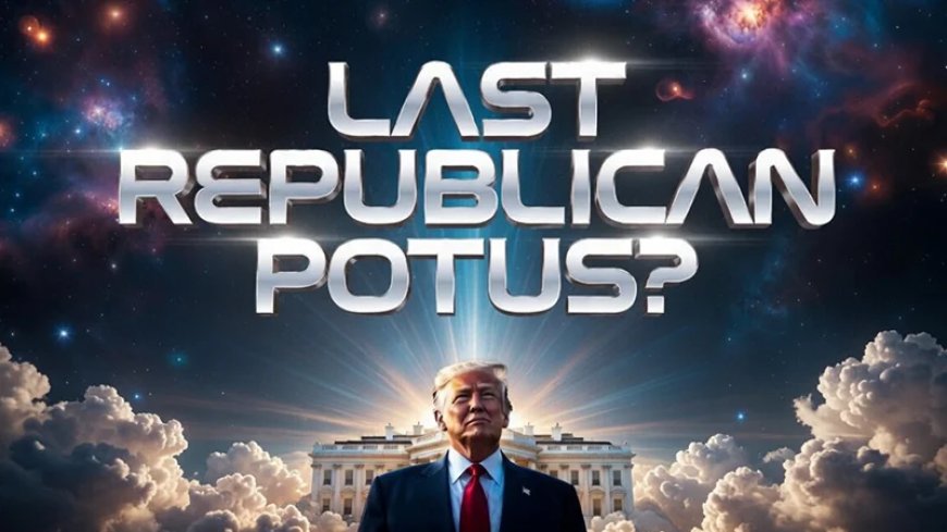 Trump Warns “I Will Be The Last Republican President” If Filibuster Is Not Terminated