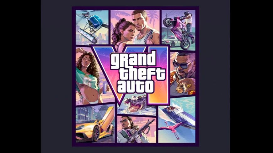 Take-Two Shares Jump As ‘Grand Theft Auto VI’ Pre-Orders Open Next Week
