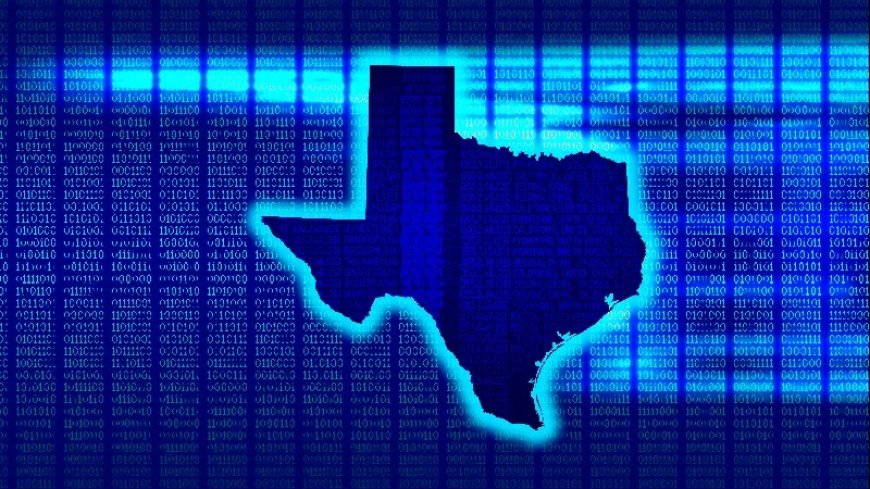 Texas Just Leaked 3 Million Driver’s Licenses And Passports