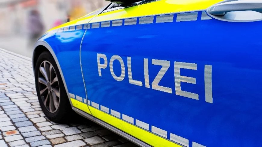 12-Year-Old Boy Tormented, Whipped & Sexually Abused By Afghan & Syrian In Germany