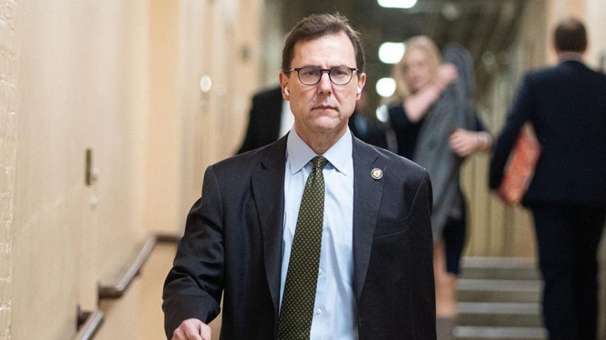 Republican congressman will end monthslong absence from DC after missing 135 roll call votes