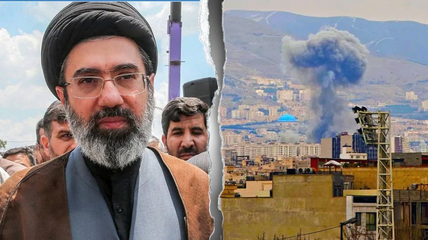 New poll reveals where Americans stand amid Trump agreement with Iran