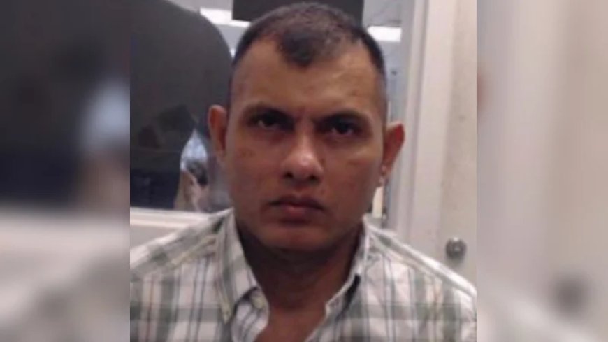 Salvadoran Illegal Sentenced to “Hard 50” Years for Kansas Murder