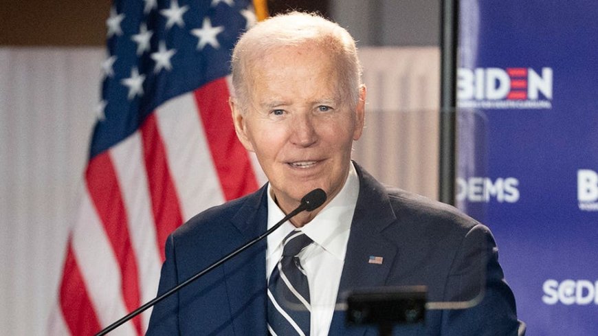 Biden scores temporary court victory as Trump appointed judge delays release of Hur investigation materials