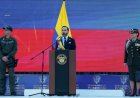 Trump-Backed “El Tigre” Takes Power in Colombia as Right-Wing Wave Sweeps Americas