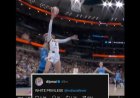 Black WNBA Player Posts “White Privilege” On Social Media After Being Ejected For Clotheslining Sophie Cunningham In Possible Retaliation For Stance Against Trans Players