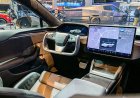 NFL Coach Reveals His Tesla Was On Autopilot During Recent Wreck Where He Broke Three Ribs, A Hand & Suffered Concussion, Keeping Him Away From Team For Weeks