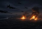 Ukrainian Drones Launched 750-Miles Deep Into Central Russia Kill 13