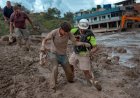 Nepal: Rescuers Race To Save Hundreds of Workers Trapped in Hydropower Tunnels