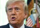 Trump: Iran “Officially a Failed Nation”