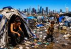 Why Are There So Many People Living In Third World Conditions In The United States?