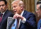 Trump Says Americans Should Want Data Centers In Their Communities