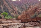 Videos: One Dead, 15 Feared Missing After Grand Canyon Flash Flood