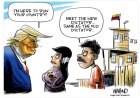 What’s in Trump’s Allegedly Greatest Oil Deal in History, with Venezuela?
