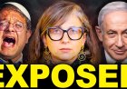 Auschwitz 2.0: ISRAEL’S DARK PLAN – UN Official DROPS BOMBSHELL on Gaza’s Future | Francesca Albanese